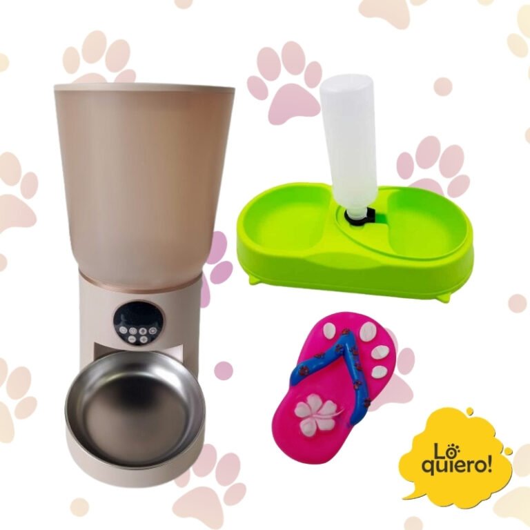Kit Perros