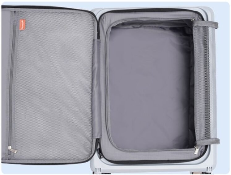 Valija Plegable Ultraliviana 26"(70L) - Image 3