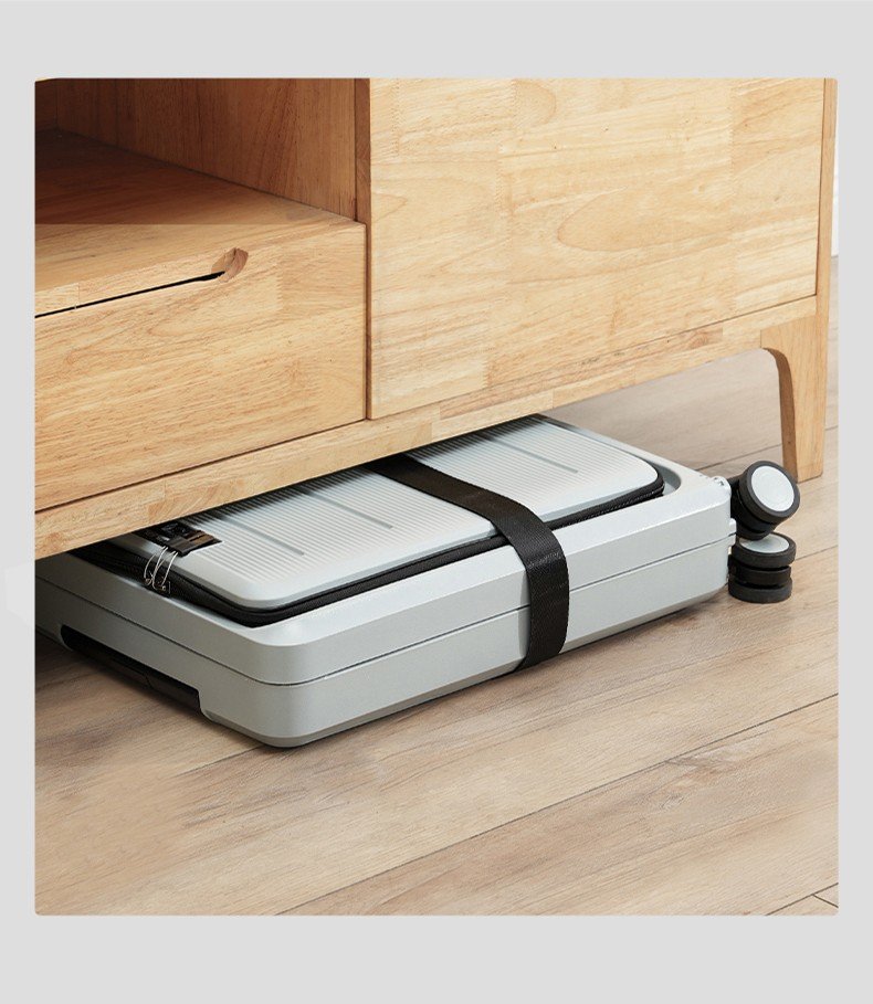 Valija Plegable Ultraliviana 26"(70L) - Image 2