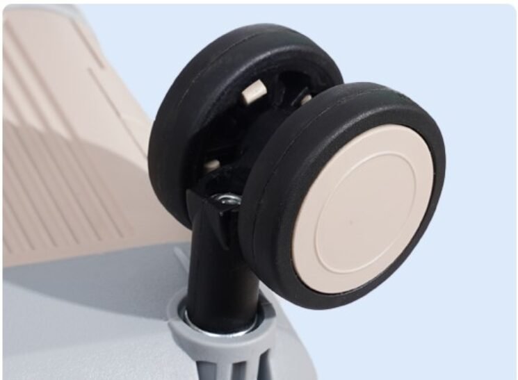 Valija Plegable Ultraliviana 26"(70L) - Image 5