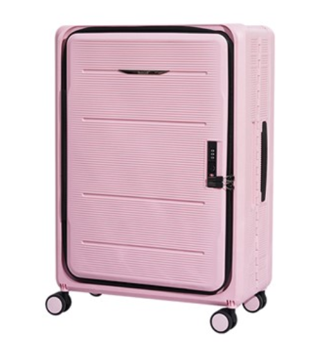 Valija Plegable Ultraliviana 20"(38L) - Image 6